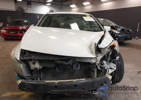 2011 Honda Accord 2.4 Se from USA, damaged, VIN 1HGCP2F62BA041051